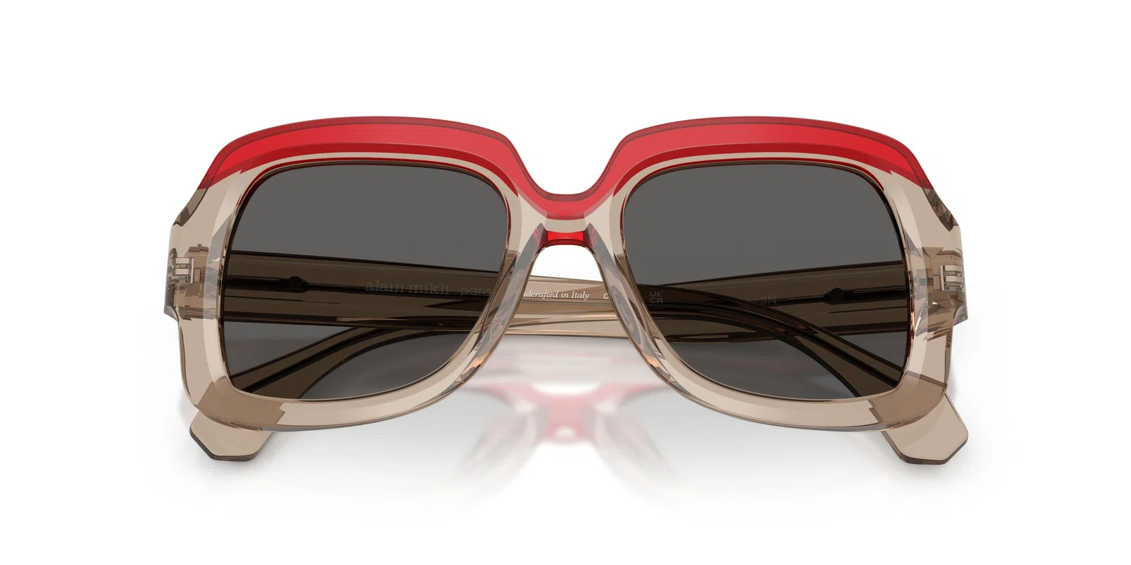 Alain Mikli 5516 Sunglasses - view 24